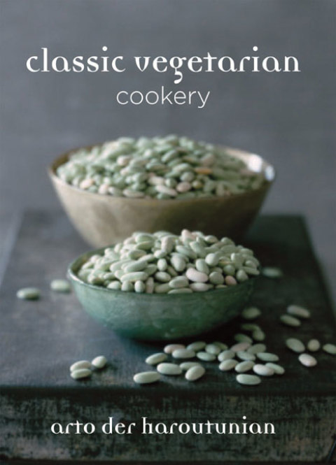 Classic Vegetarian Cookery - FULL INSTANT DOWNLOAD | PDF DOCX EPUB