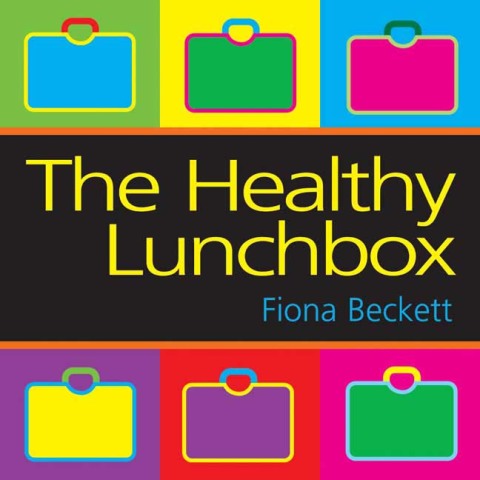 The Healthy Lunchbox - FULL INSTANT DOWNLOAD | PDF DOCX EPUB