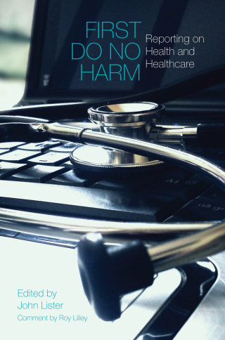 Imagen de portada: First Do No Harm 9781909818347