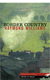 Imagen de portada: Border Country 9781902638812