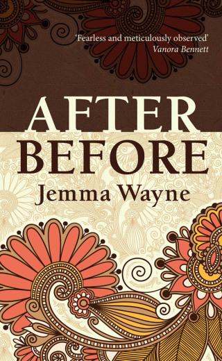Cover image: After Before 1st edition 9781909878846