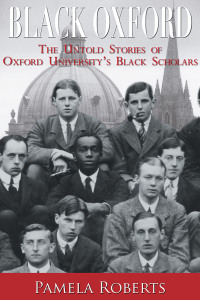 Immagine di copertina: Black Oxford 1st edition 9781908493835