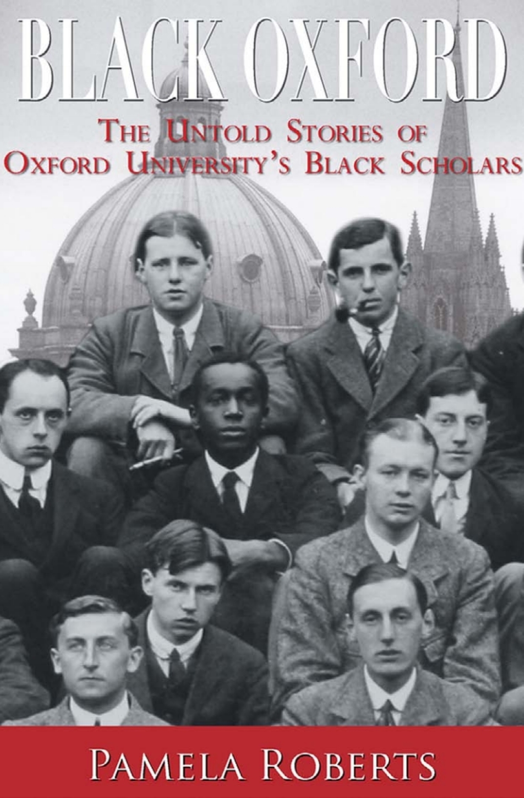 Black Oxford 1st Edition