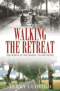 Cover image: Walking the Retreat 1st edition 9781909930025