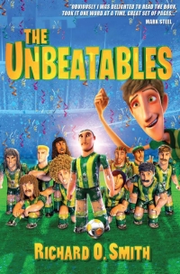 Imagen de portada: The Unbeatables 2nd edition 9781909930278