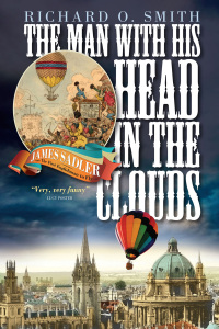 Immagine di copertina: The Man With His Head in the Clouds 1st edition 9781909930018