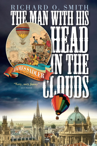 Cover image: The Man With His Head in the Clouds 1st edition 9781909930018