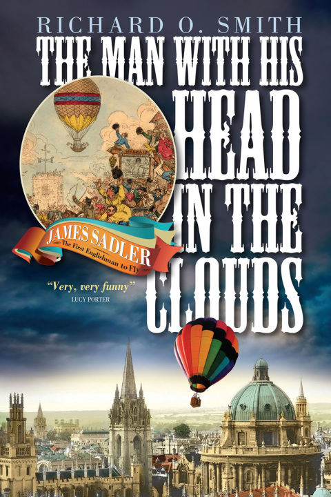 The Man With His Head in the Clouds, 1st Edition - FULL INSTANT DOWNLOAD | PDF DOCX EPUB