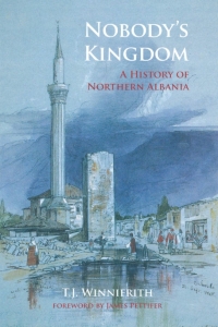 Immagine di copertina: Nobody's Kingdom 1st edition 9781909930919