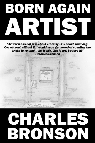 Cover image: Born Again Artist 1st edition 9781782349358