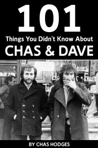Imagen de portada: 101 Facts you didn't know about Chas and Dave 1st edition 9781782348320