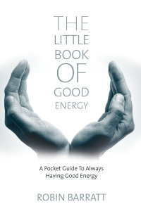 Cover image: The Little Book of Good Energy 1st edition 9781909949652