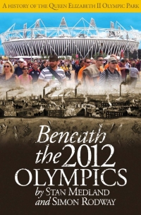 Cover image: Beneath the 2012 Olympics 1st edition 9781849891653