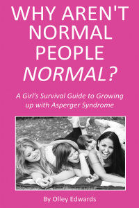 Omslagafbeelding: Why Aren't Normal People Normal? 2nd edition 9781909949911