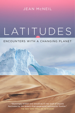 Imagen de portada: Latitudes 9781909954113