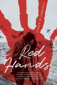 Cover image: Red Hands 9781909954397