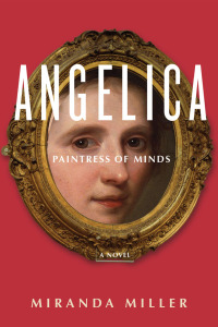 Cover image: Angelica, Paintress of Minds 9781909954410