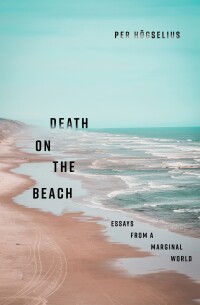 Omslagafbeelding: Death on the Beach 9781909954953