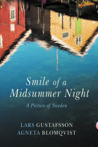 Imagen de portada: Smile of the Midsummer Night 9781909961043