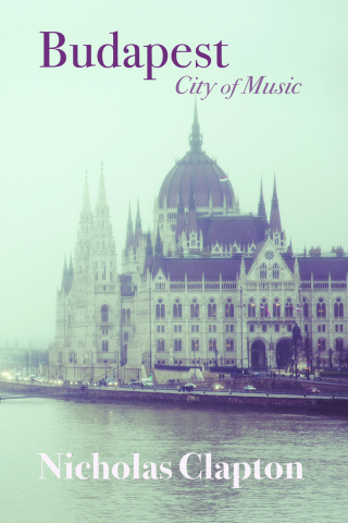 Cover image: Budapest 9781909961364