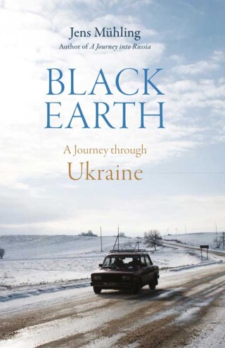 Cover image: Black Earth 9781909961609