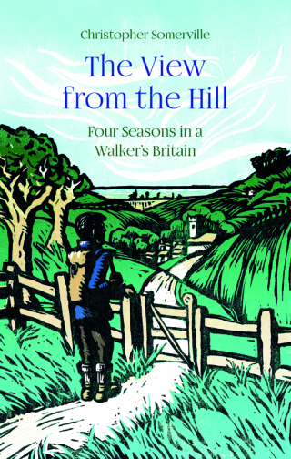 Cover image: The View from the Hill 9781909961760