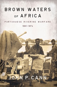Immagine di copertina: Brown Waters of Africa 9781908916563