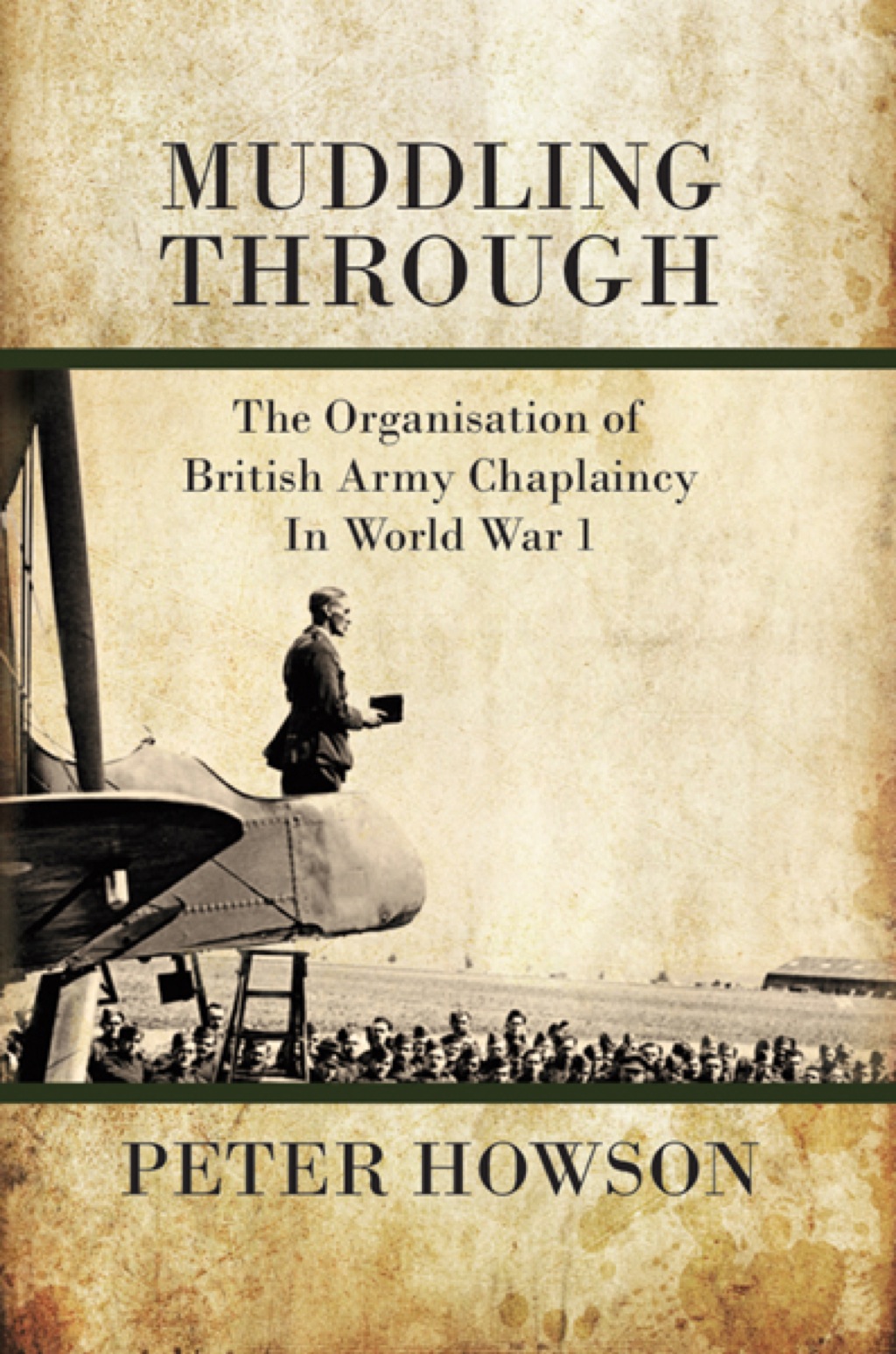 Muddling Through (eBook)