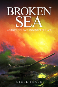 Cover image: Broken Sea 1st edition 9781910027233
