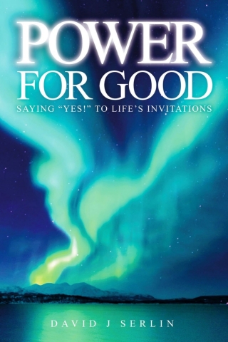 Cover image: Power for Good 2nd edition 9781910027318