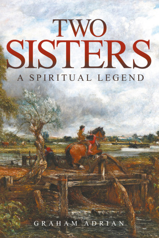 Titelbild: Two Sisters 1st edition 9781910027325