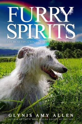 Cover image: Furry Spirits 1st edition 9781910027486