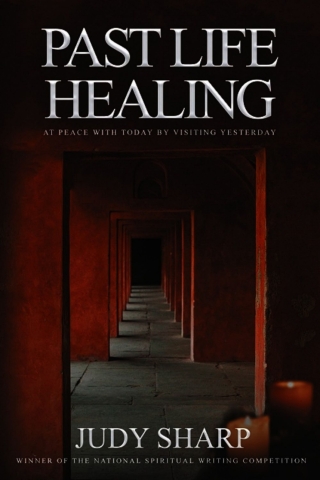Omslagafbeelding: Past Life Healing 1st edition 9781910027523