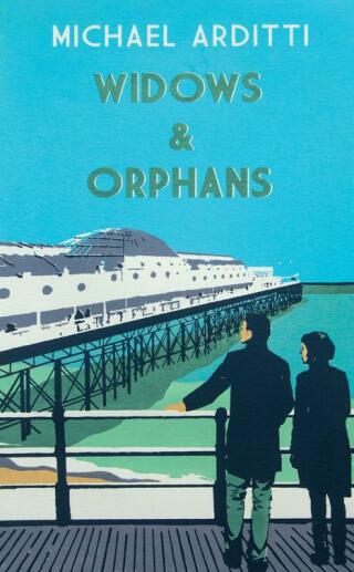 Cover image: Widows and Orphans 9781910050644