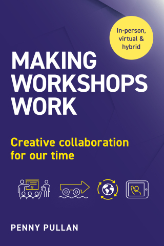 Cover image: Making Workshops Work 9781910056677