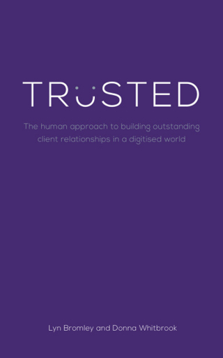 Cover image: Trusted 9781910056554