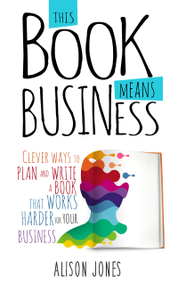 Imagen de portada: This Book Means Business 9781910056691