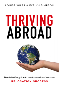 Cover image: Thriving Abroad 9781910056578