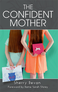 Cover image: The Confident Mother 9781910056257