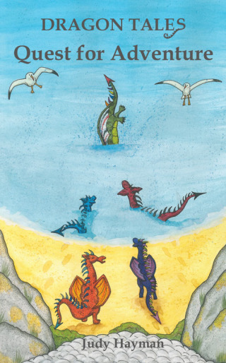 Imagen de portada: Quest for Adventure 9781910056226