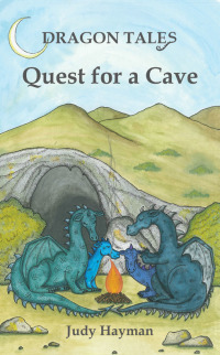 Cover image: Quest for a Cave 9781910056080