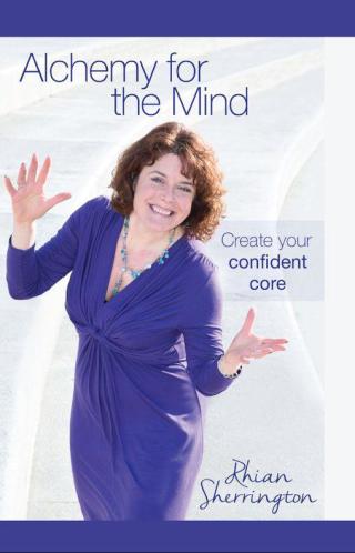 Omslagafbeelding: Alchemy for the Mind 9781910056066