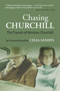 صورة الغلاف: Chasing Churchill 1st edition 9781910065082
