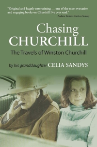 Omslagafbeelding: Chasing Churchill 1st edition 9781910065082