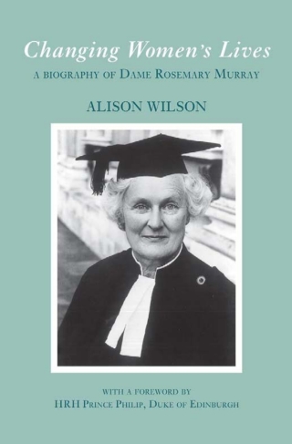 Omslagafbeelding: Changing Women's Lives 1st edition 9781910065334
