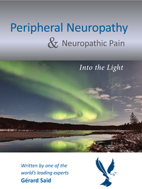 Cover image: Peripheral Neuropathy & Neuropathic Pain 1st edition 9781908986993