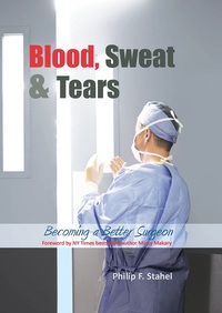 Cover image: Blood, Sweat & Tears 1st edition 9781910079270