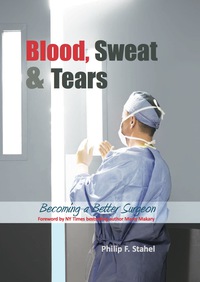 Cover image: Blood, Sweat & Tears 1st edition 9781910079270