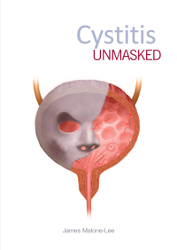 Cover image: Cystitis unmasked 1st edition 9781910079638