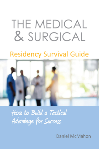 Immagine di copertina: The Medical & Surgical Residency Survival Guide 1st edition 9781910079676